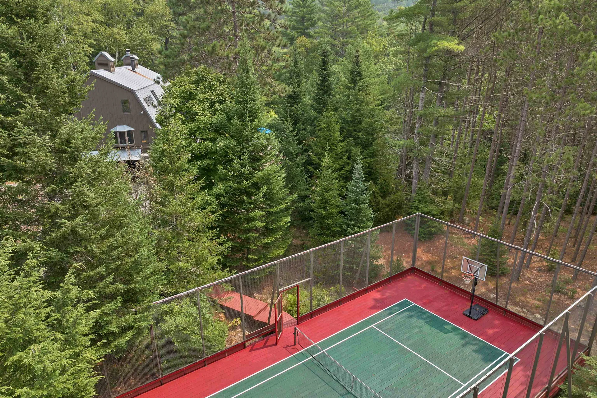 729 Olde Farm Road Grantham NH 03753