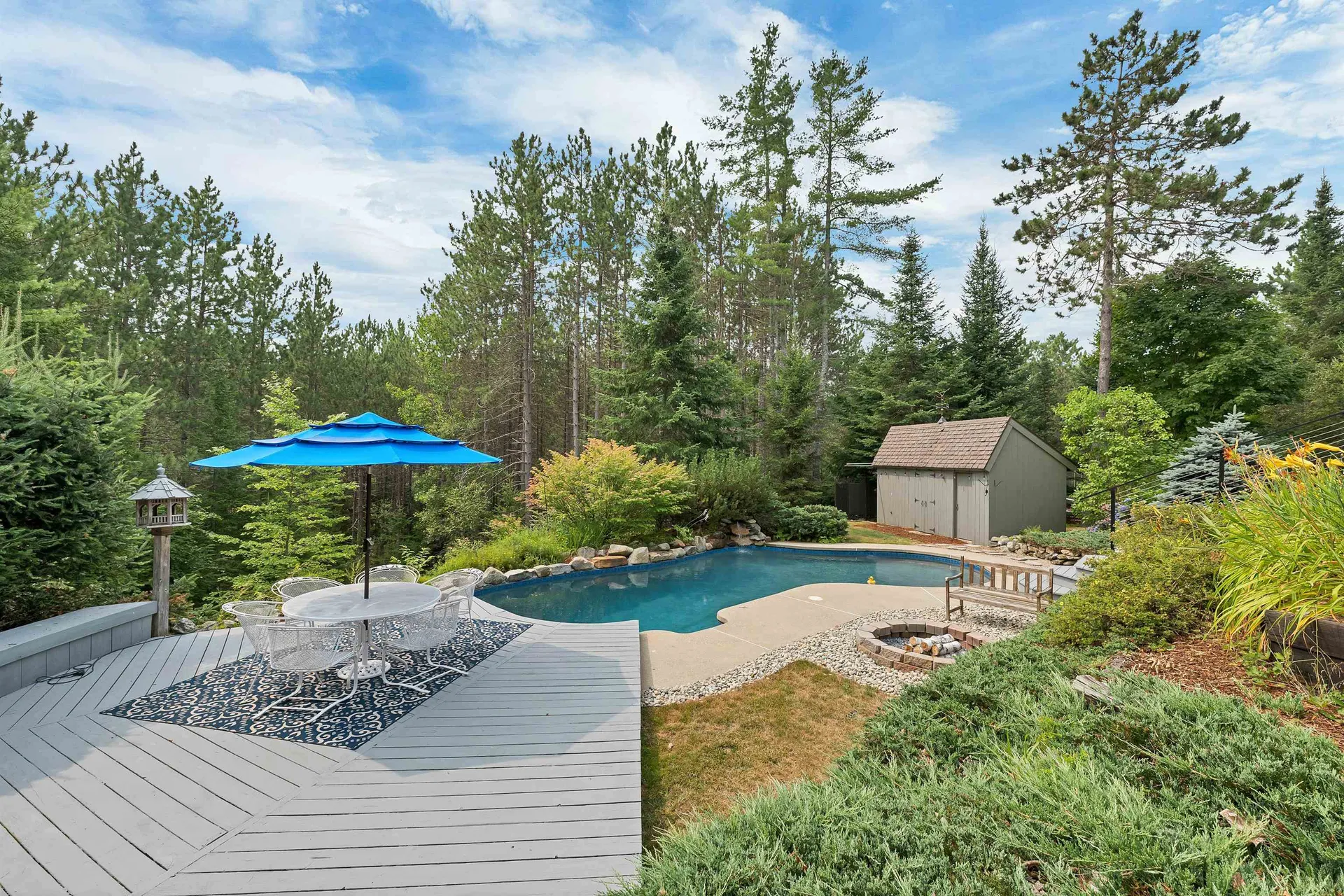 729 Olde Farm Road Grantham NH 03753