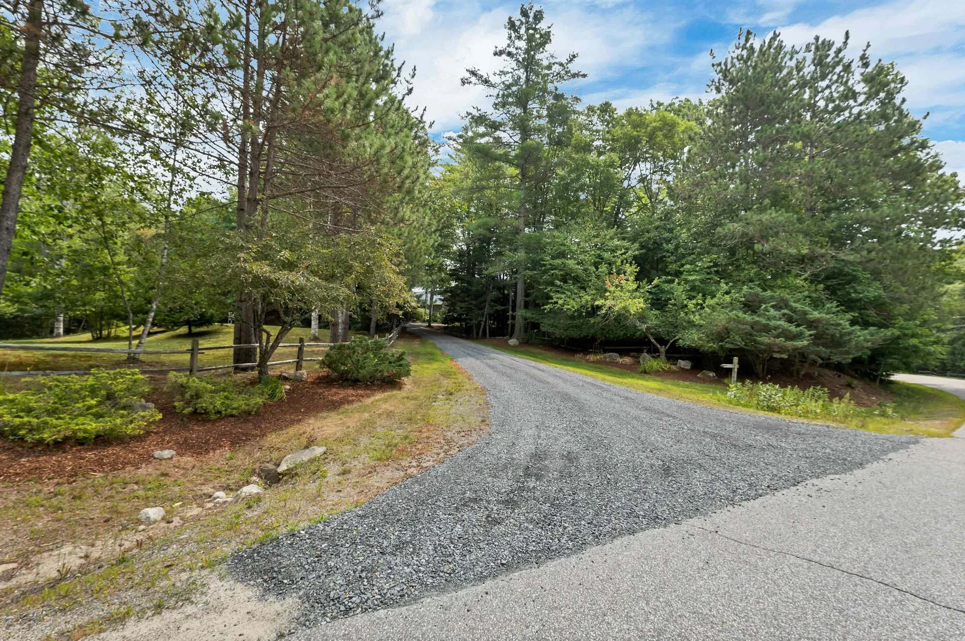 729 Olde Farm Road Grantham NH 03753