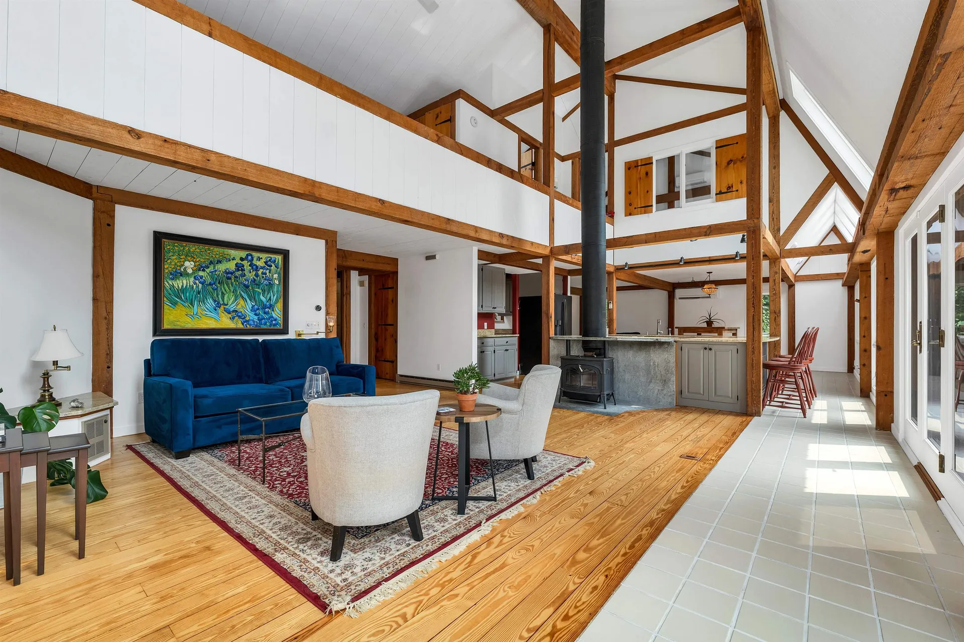 729 Olde Farm Road Grantham NH 03753