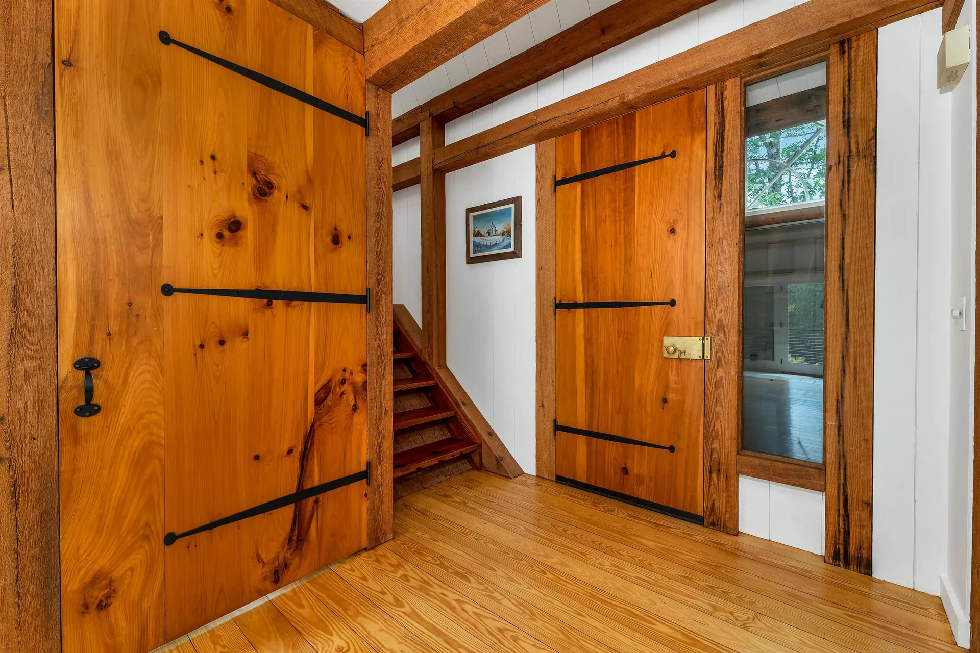 729 Olde Farm Road Grantham NH 03753