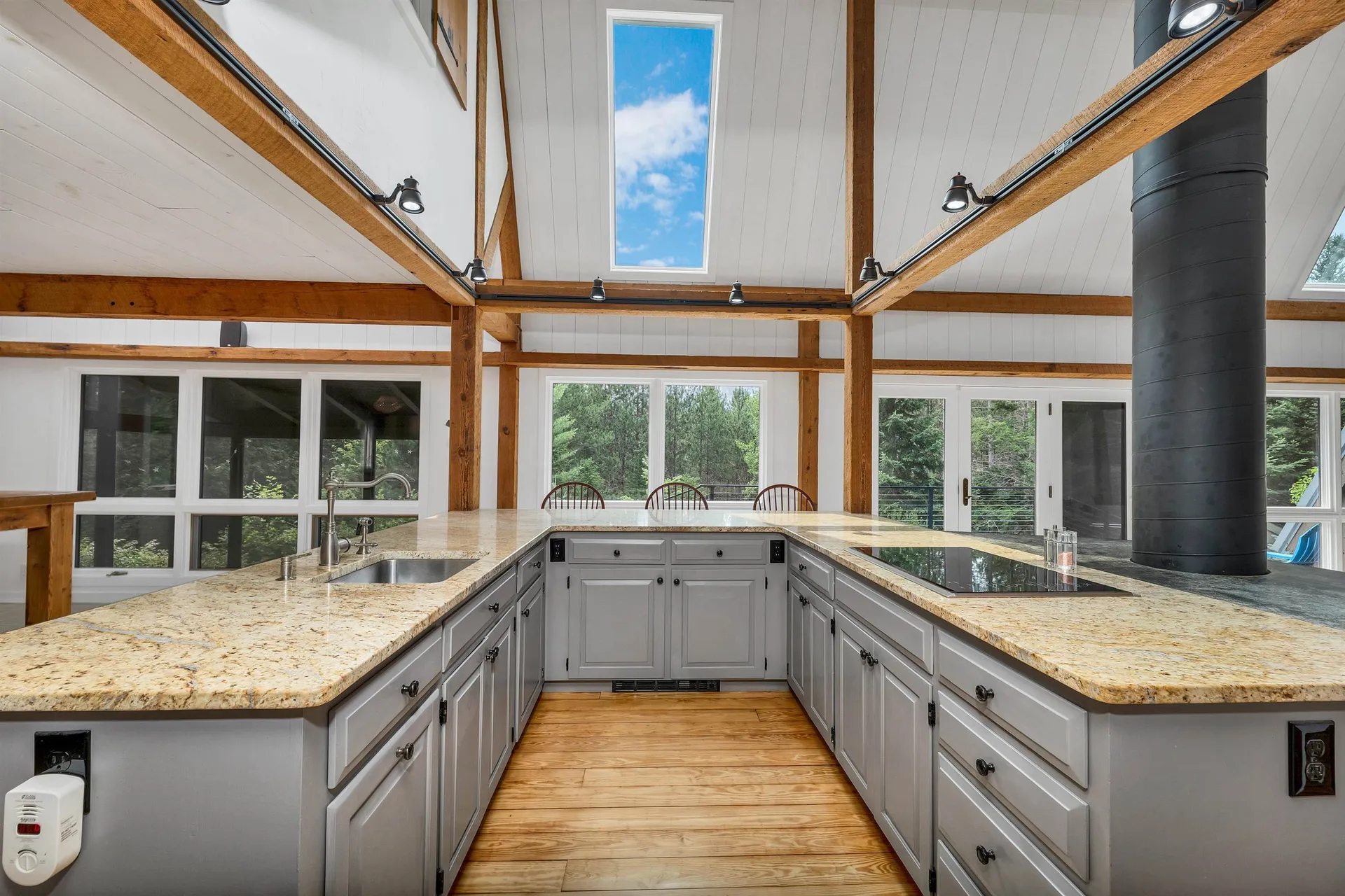 729 Olde Farm Road Grantham NH 03753