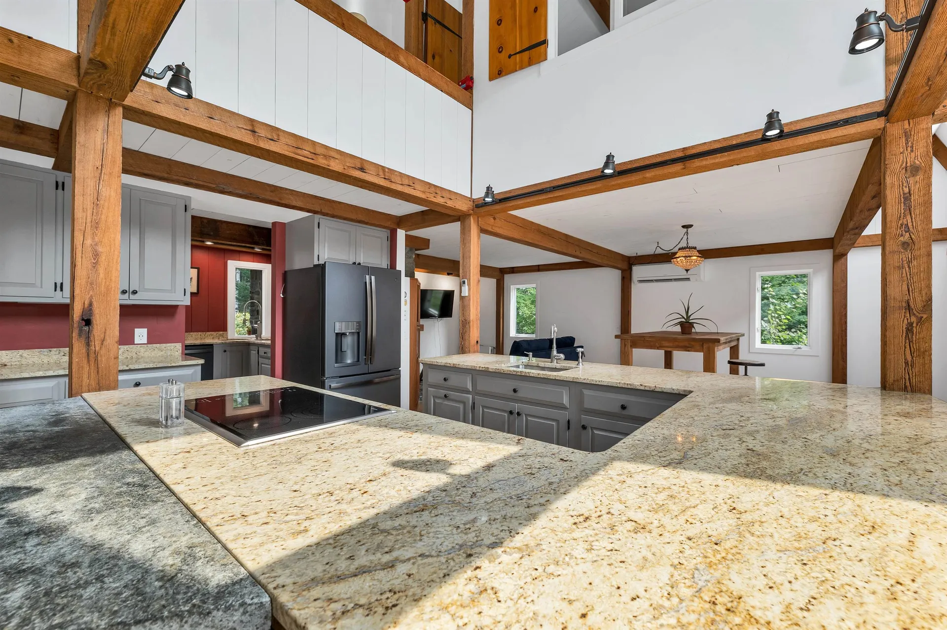 729 Olde Farm Road Grantham NH 03753