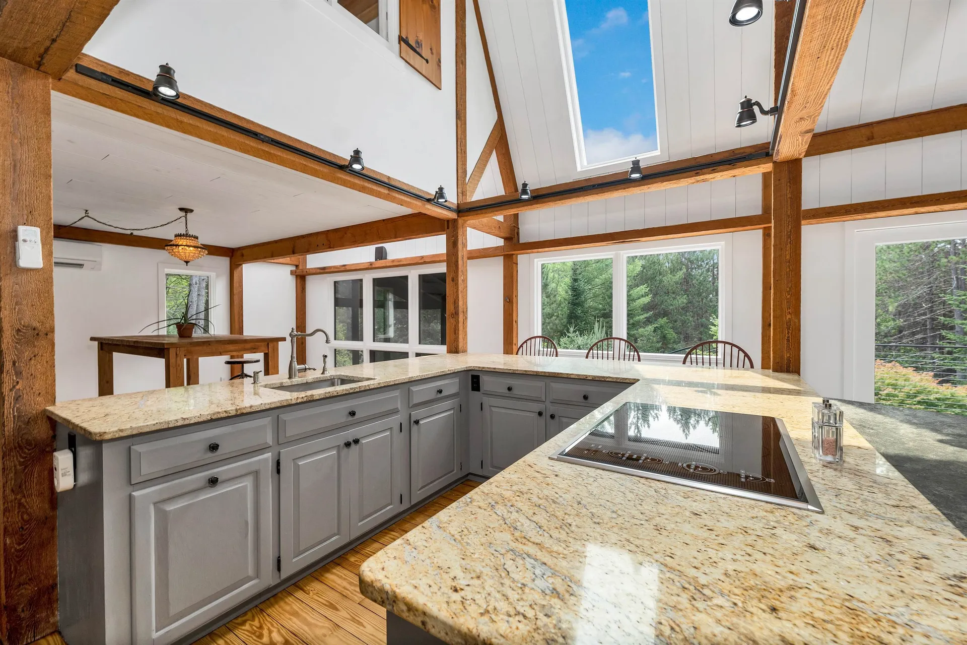 729 Olde Farm Road Grantham NH 03753