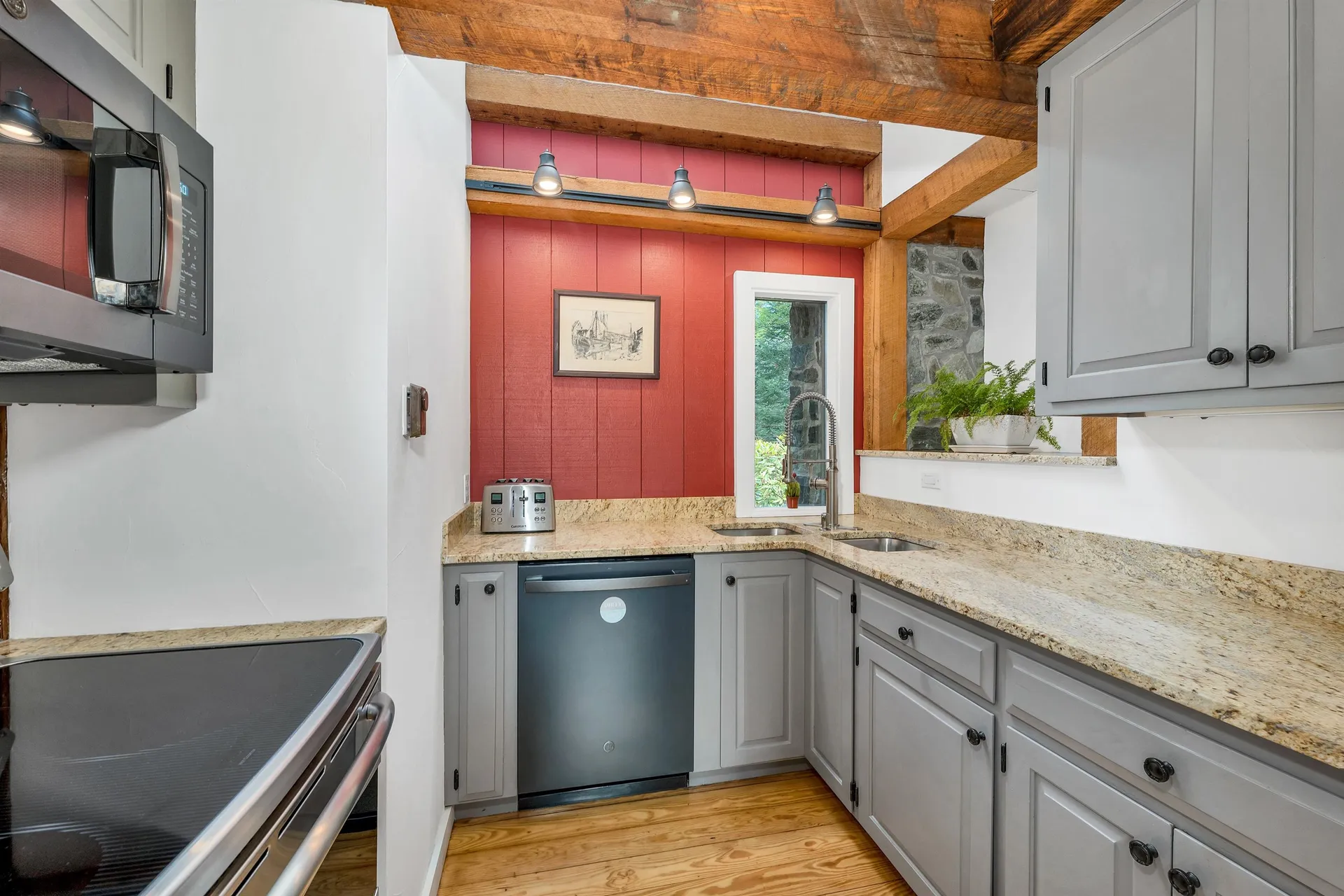 729 Olde Farm Road Grantham NH 03753