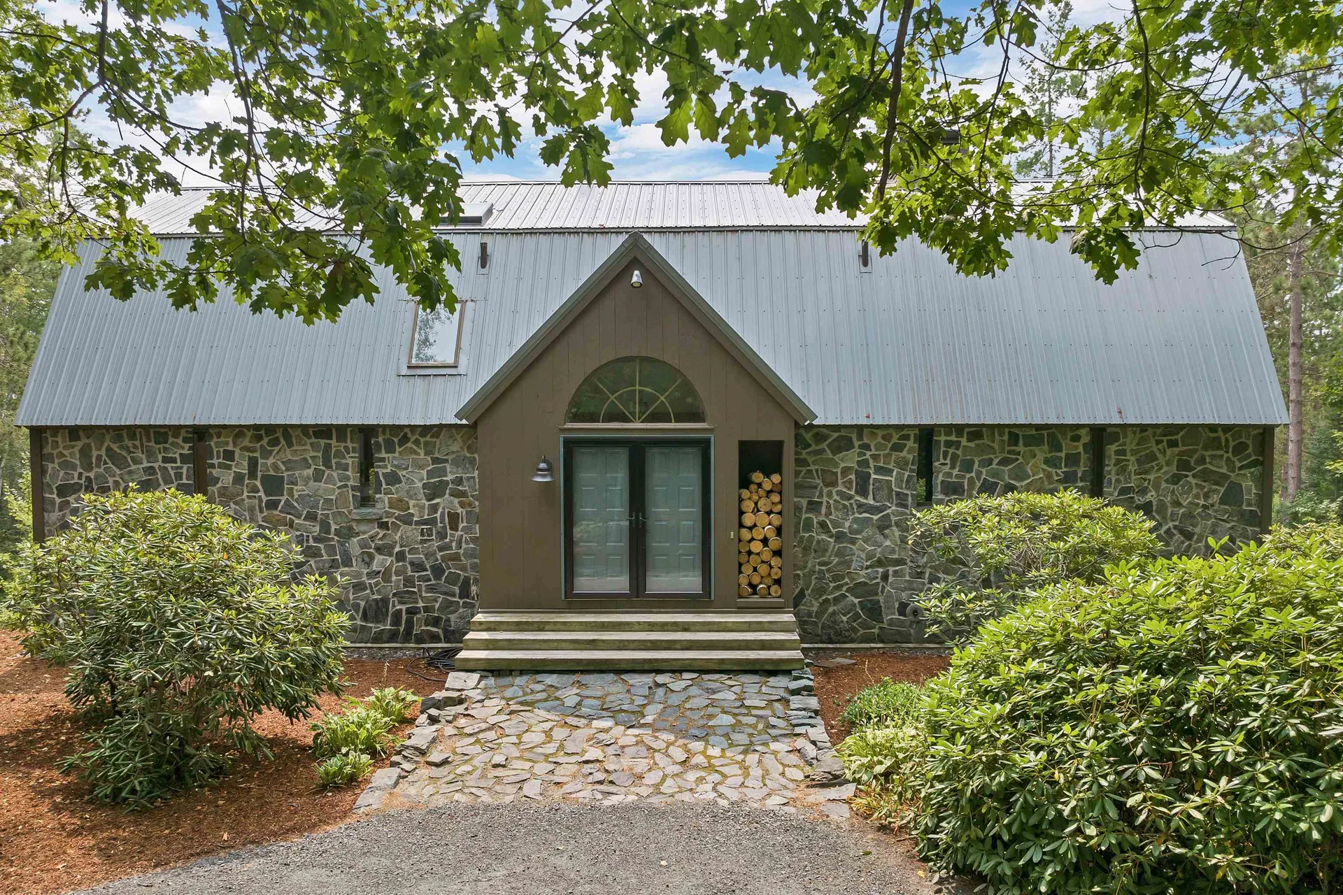 729 Olde Farm Road Grantham NH 03753