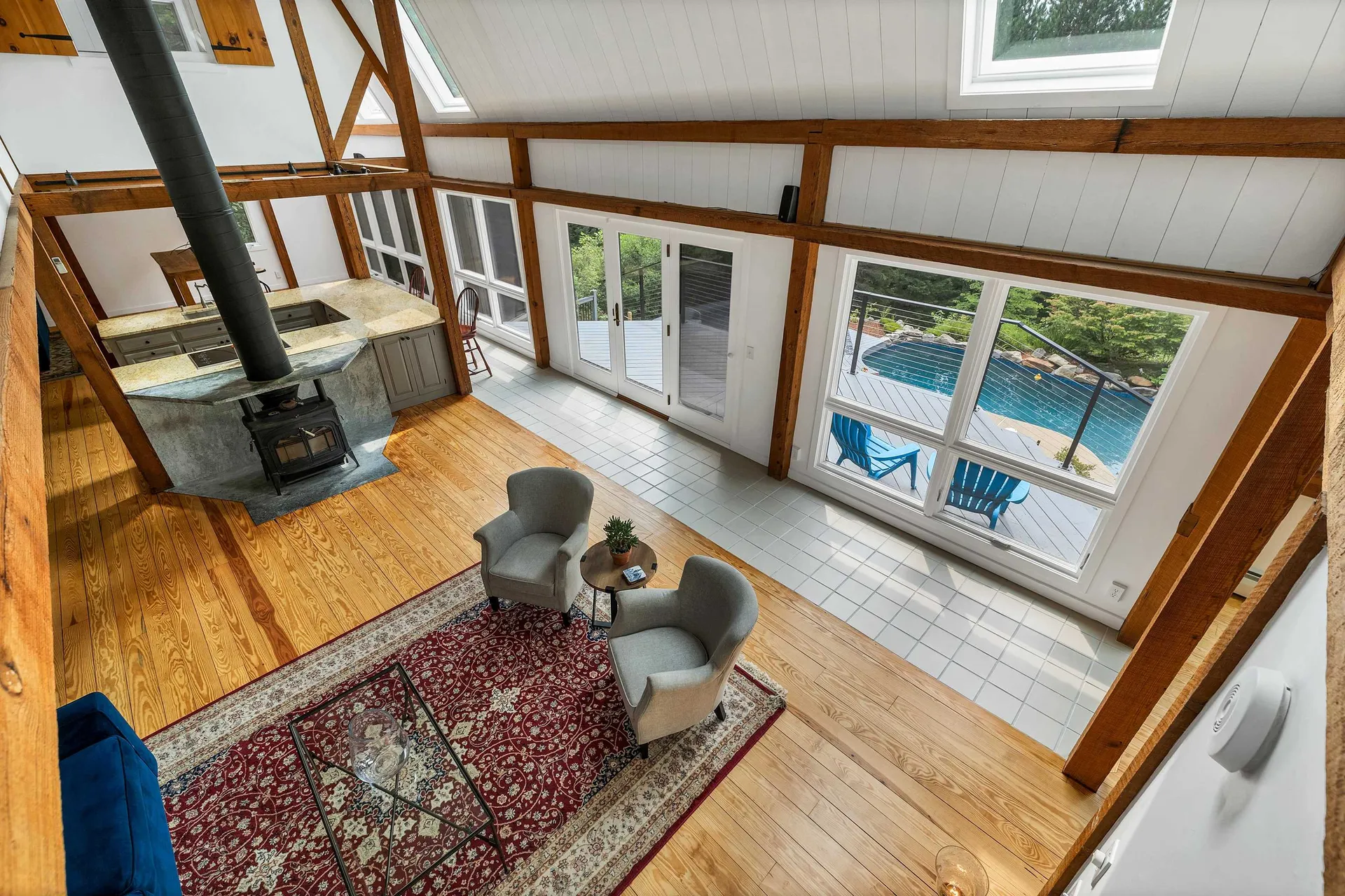 729 Olde Farm Road Grantham NH 03753