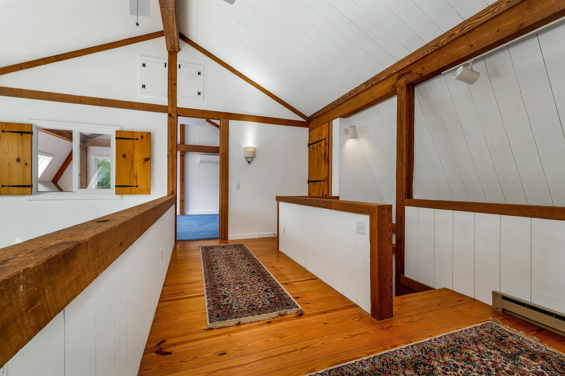 729 Olde Farm Road Grantham NH 03753