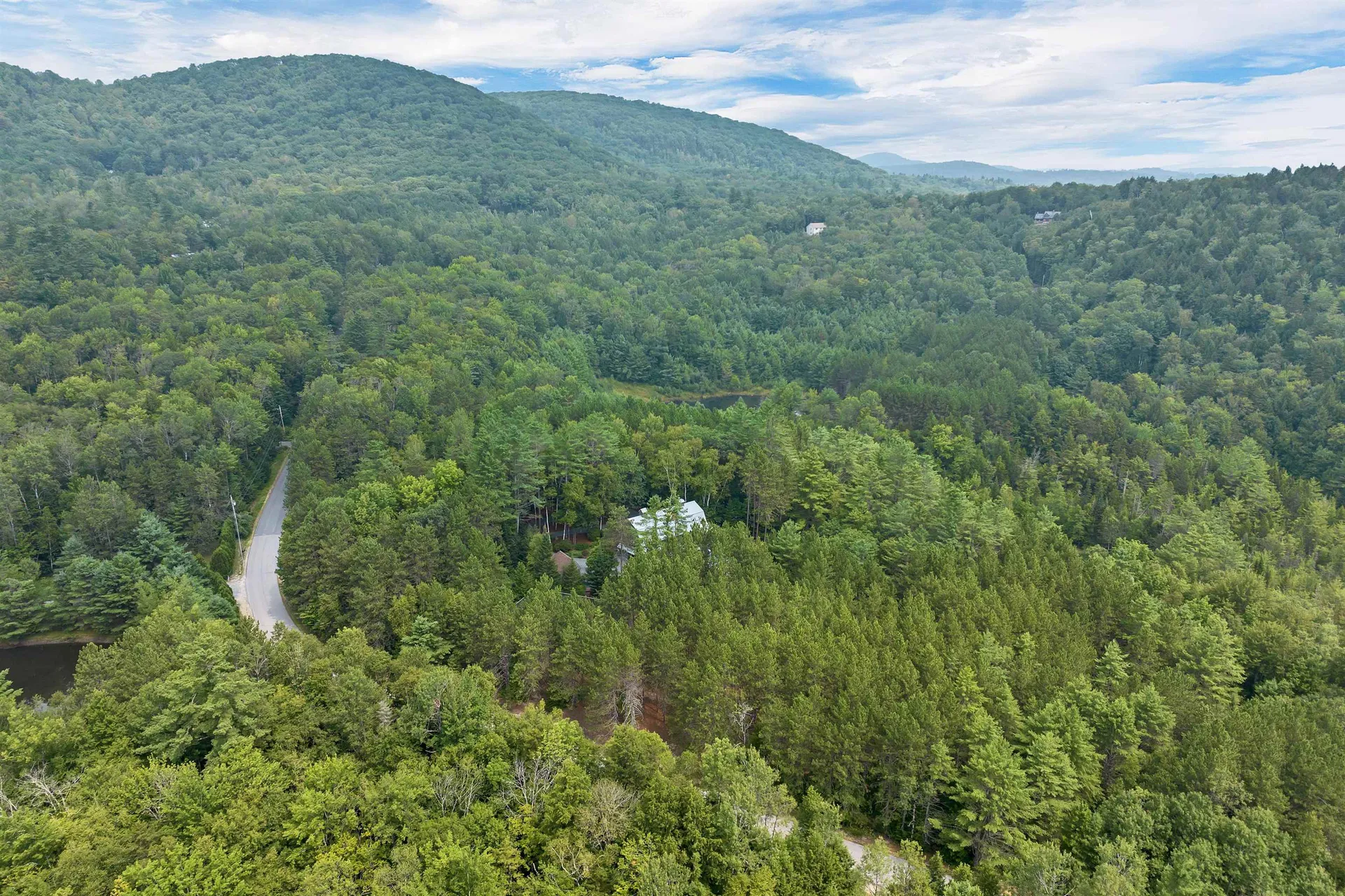 729 Olde Farm Road Grantham NH 03753