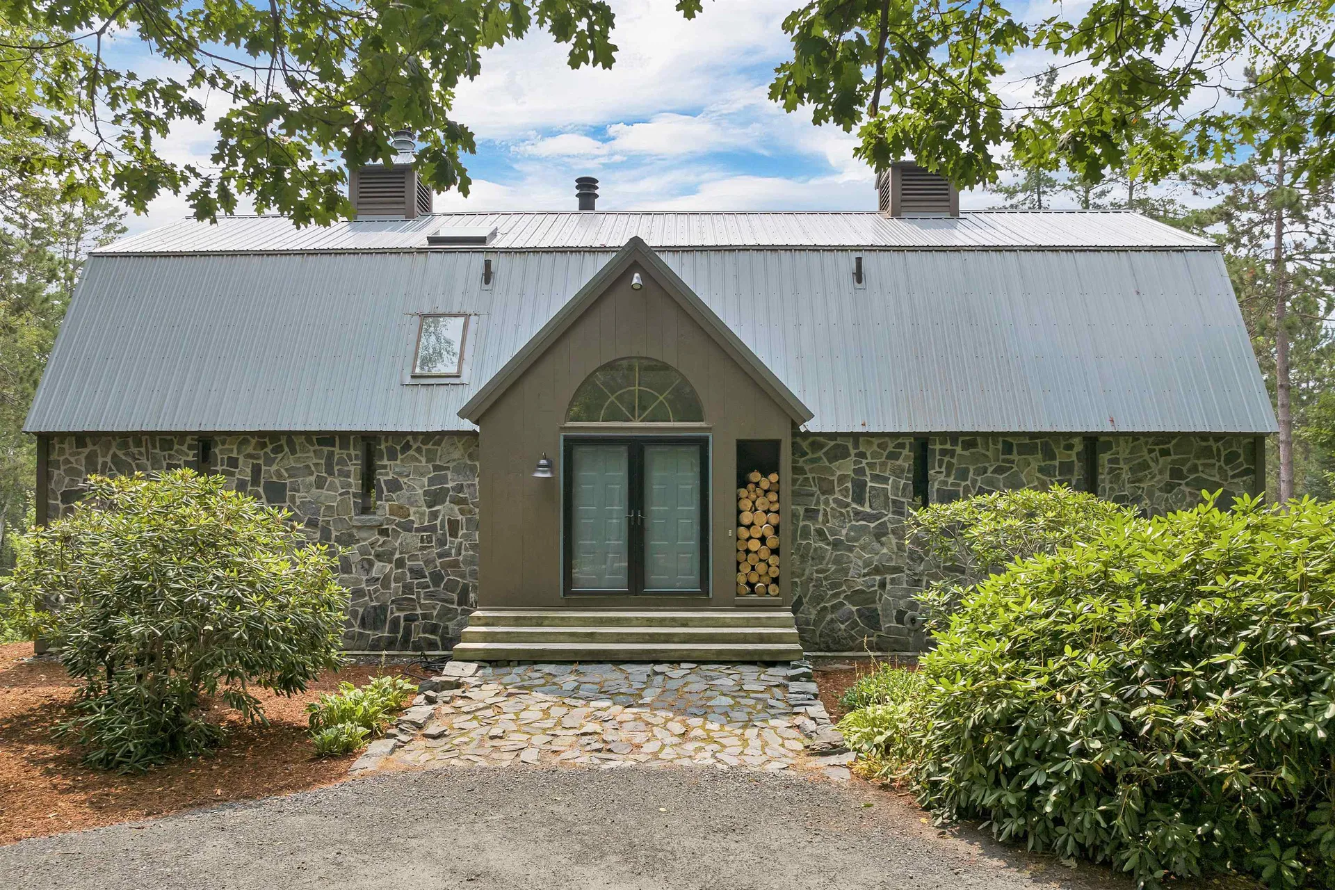 729 Olde Farm Road Grantham NH 03753