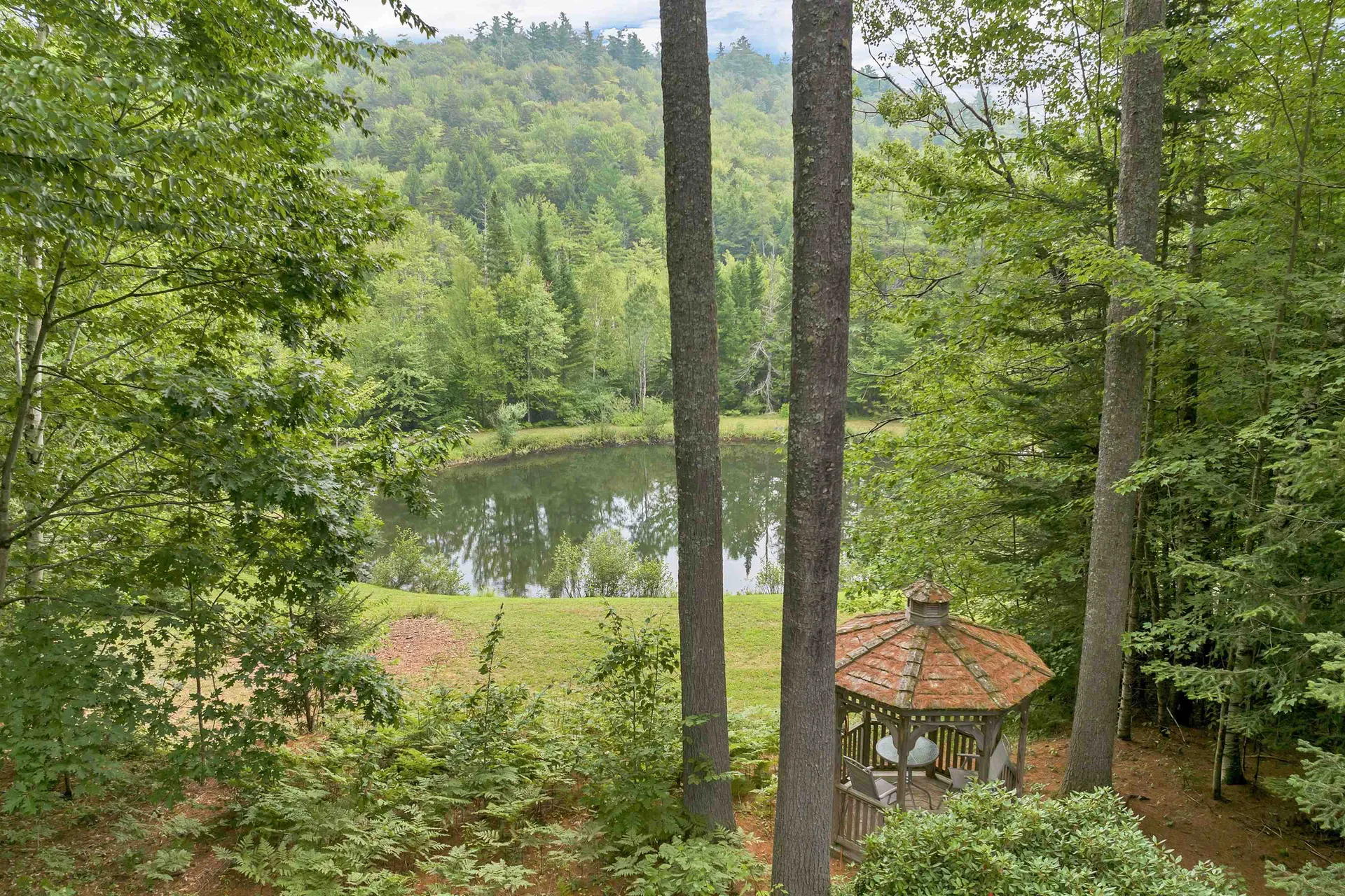 729 Olde Farm Road Grantham NH 03753