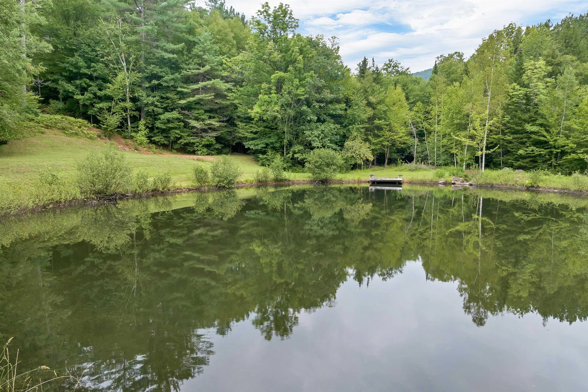 729 Olde Farm Road Grantham NH 03753