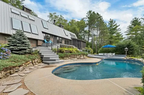 729 Olde Farm Road Grantham NH 03753