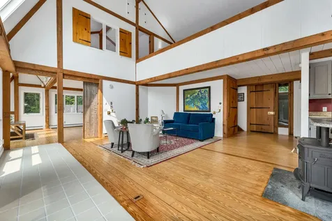 729 Olde Farm Road Grantham NH 03753