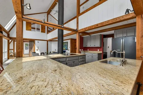 729 Olde Farm Road Grantham NH 03753