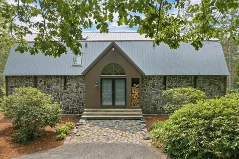 729 Olde Farm Road Grantham NH 03753