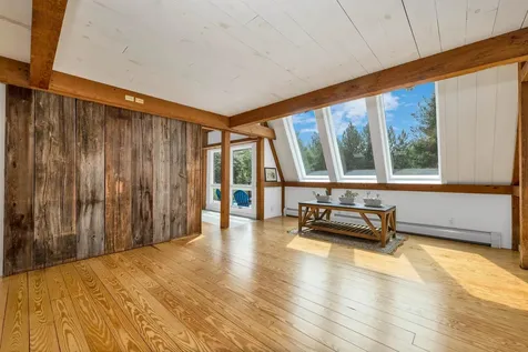 729 Olde Farm Road Grantham NH 03753