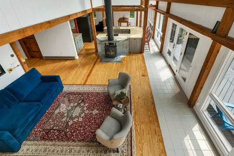 729 Olde Farm Road Grantham NH 03753