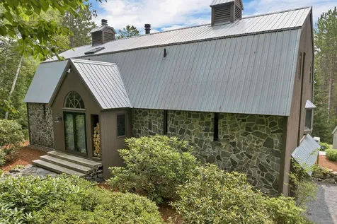 729 Olde Farm Road Grantham NH 03753