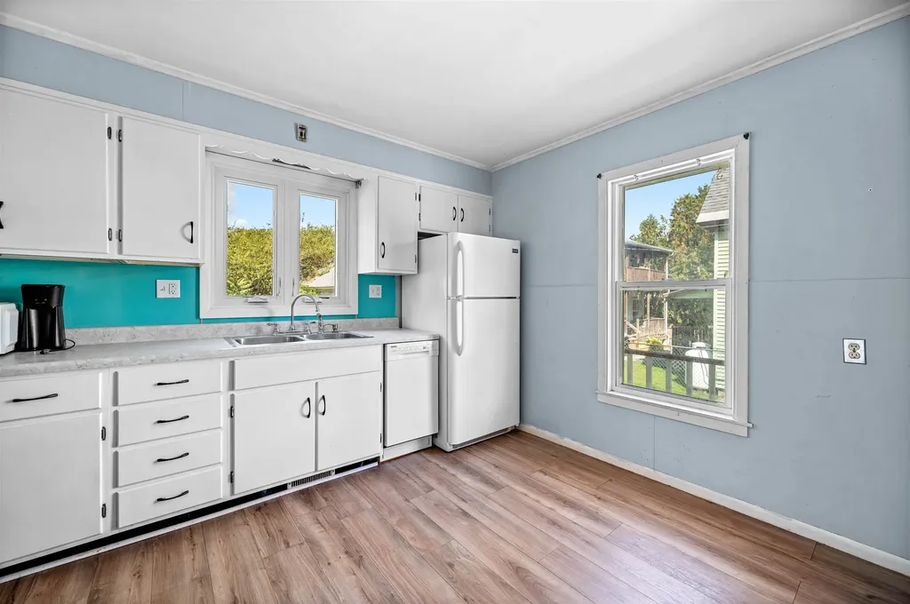 15 George Street Barre City VT 05641