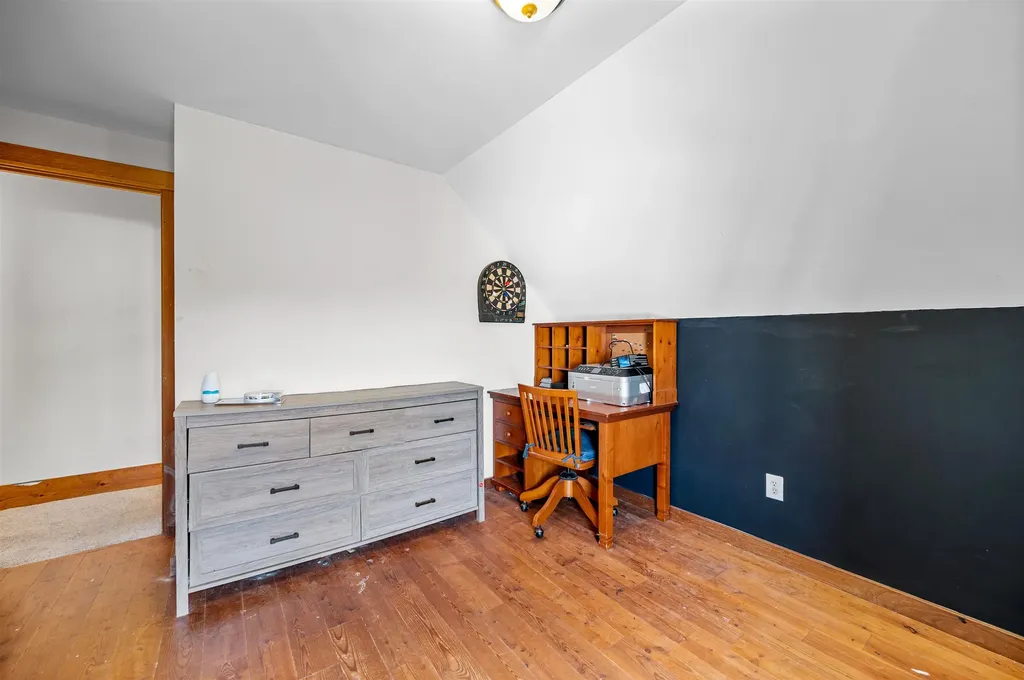 15 George Street Barre City VT 05641