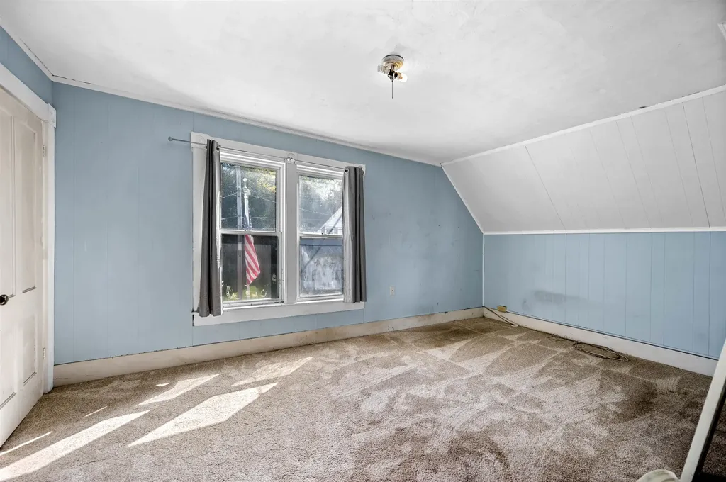 15 George Street Barre City VT 05641