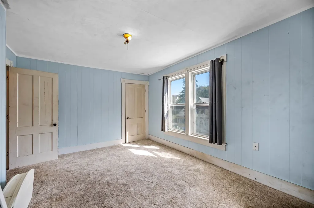 15 George Street Barre City VT 05641