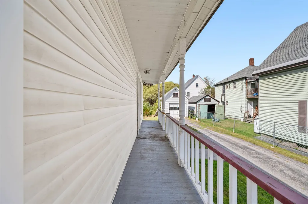 15 George Street Barre City VT 05641