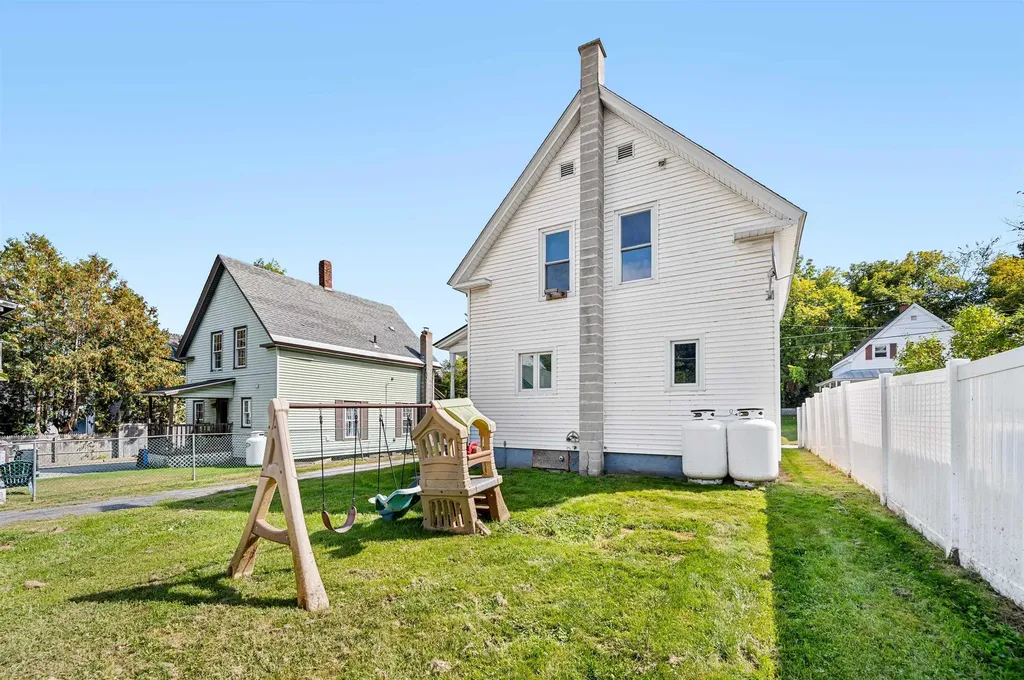 15 George Street Barre City VT 05641