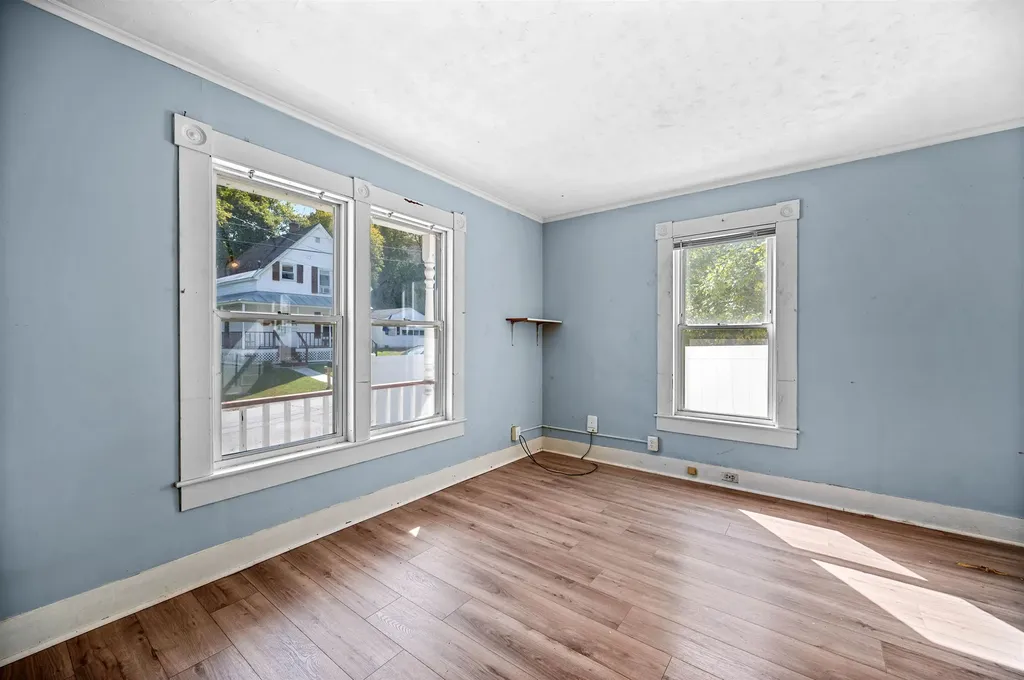 15 George Street Barre City VT 05641