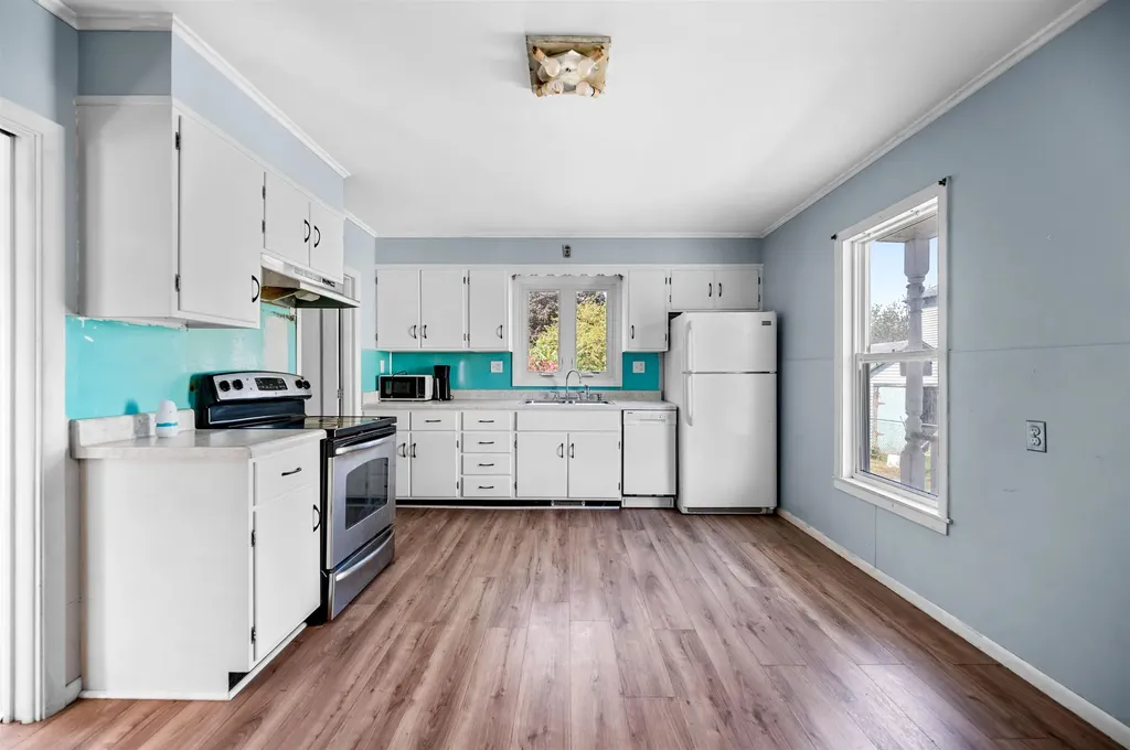 15 George Street Barre City VT 05641