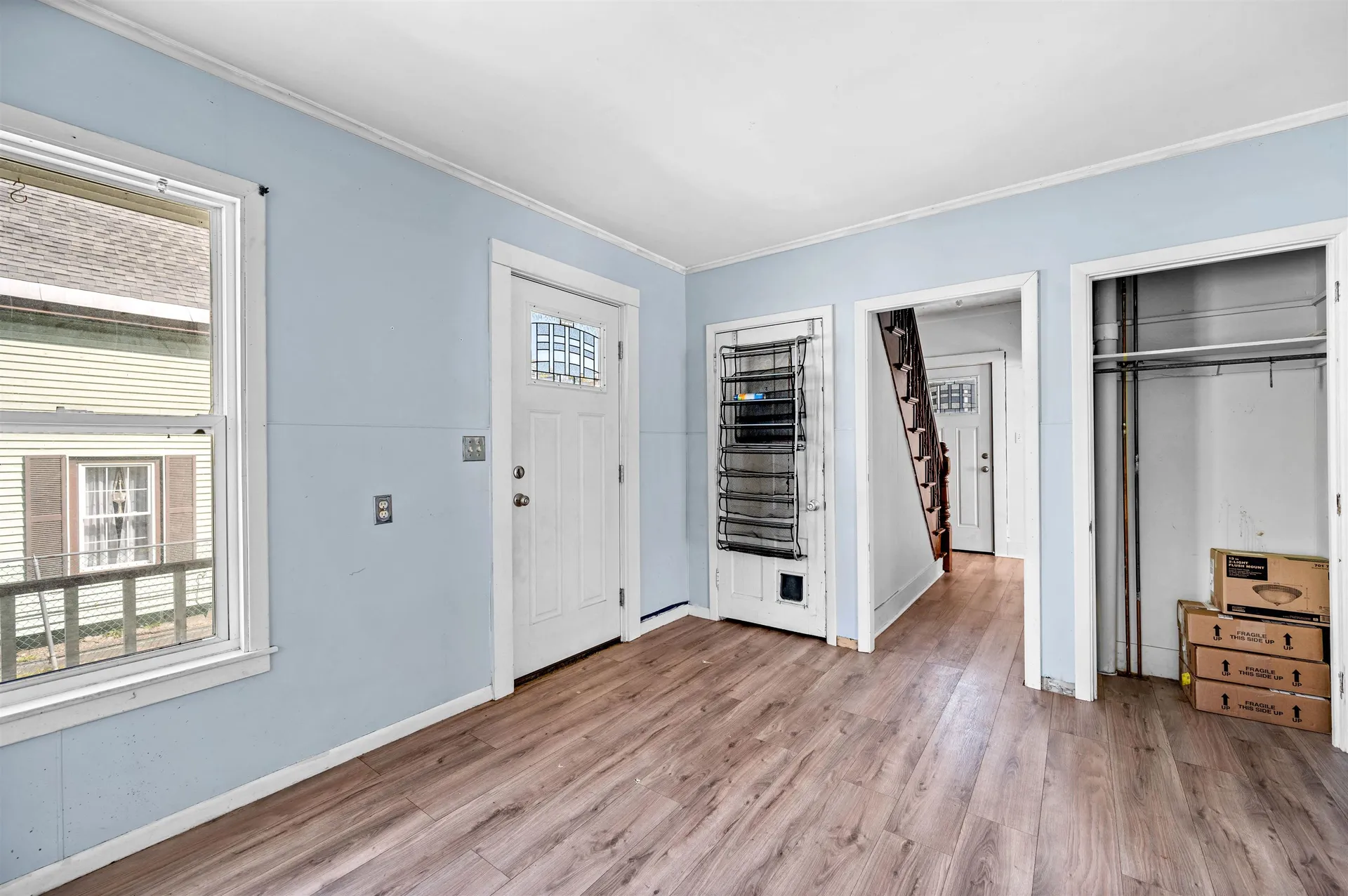 15 George Street Barre City VT 05641