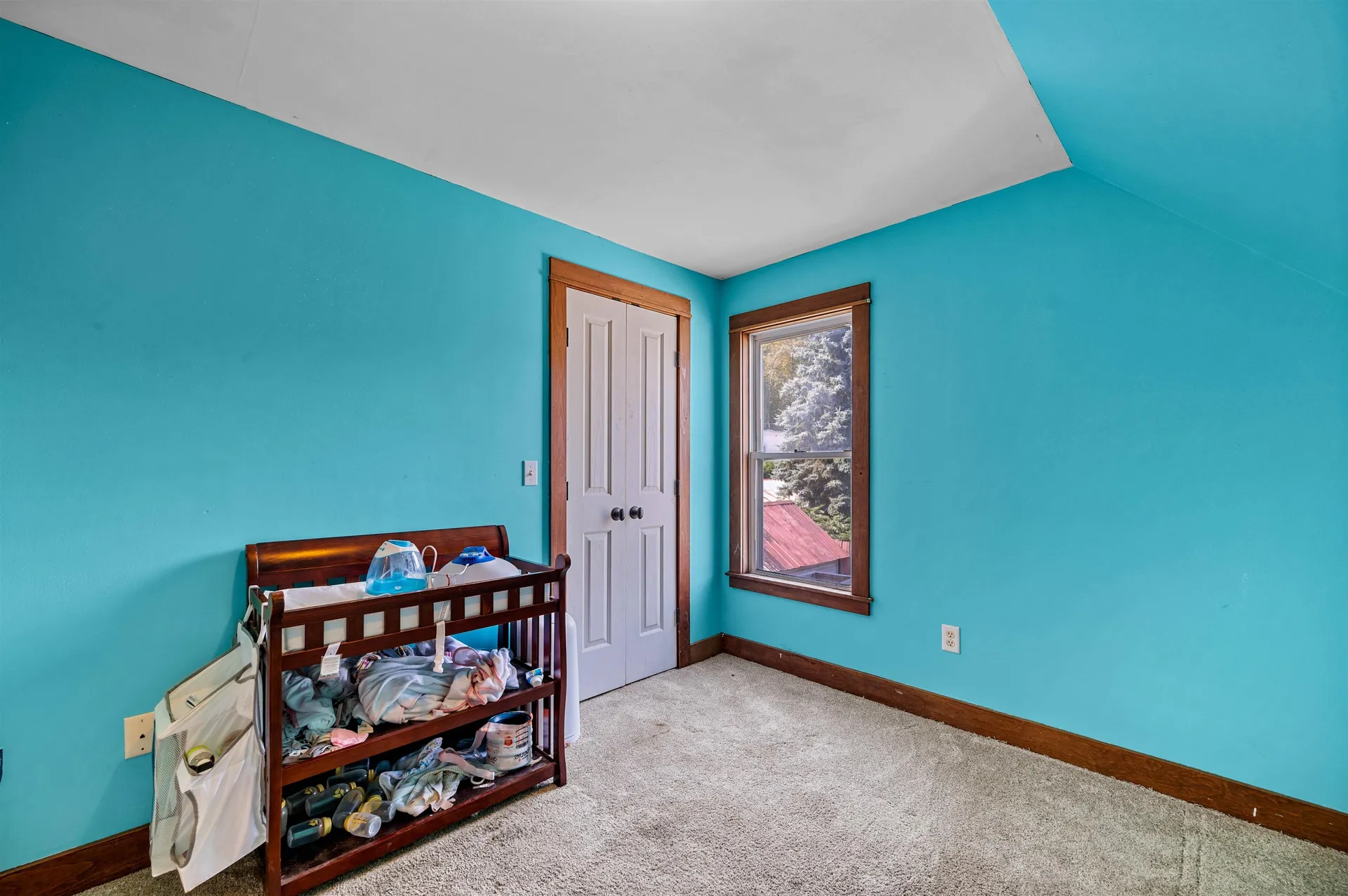 15 George Street Barre City VT 05641