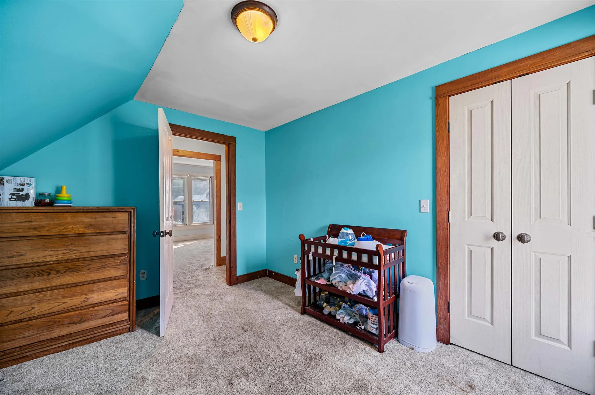 15 George Street Barre City VT 05641