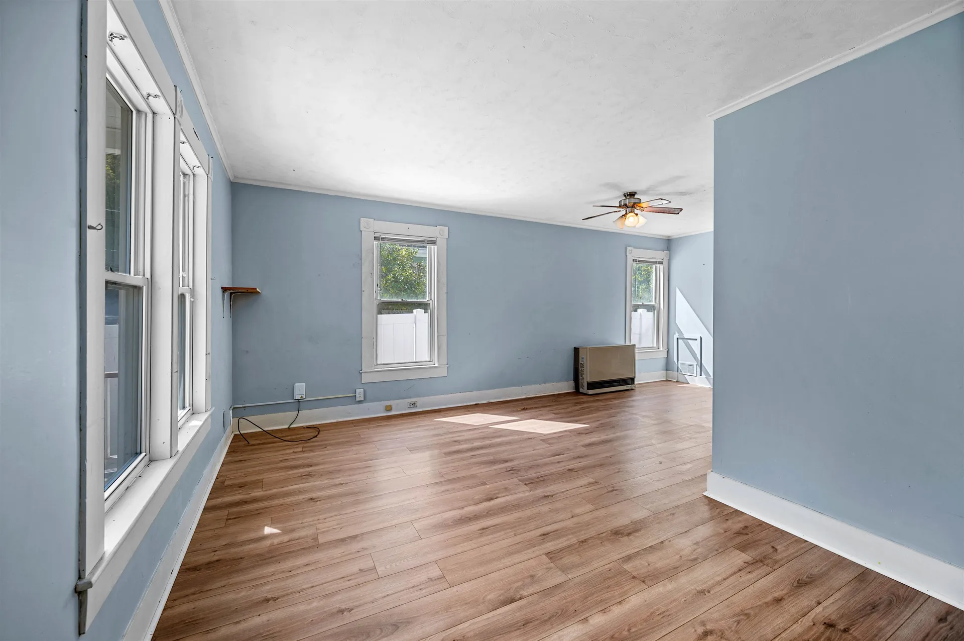 15 George Street Barre City VT 05641