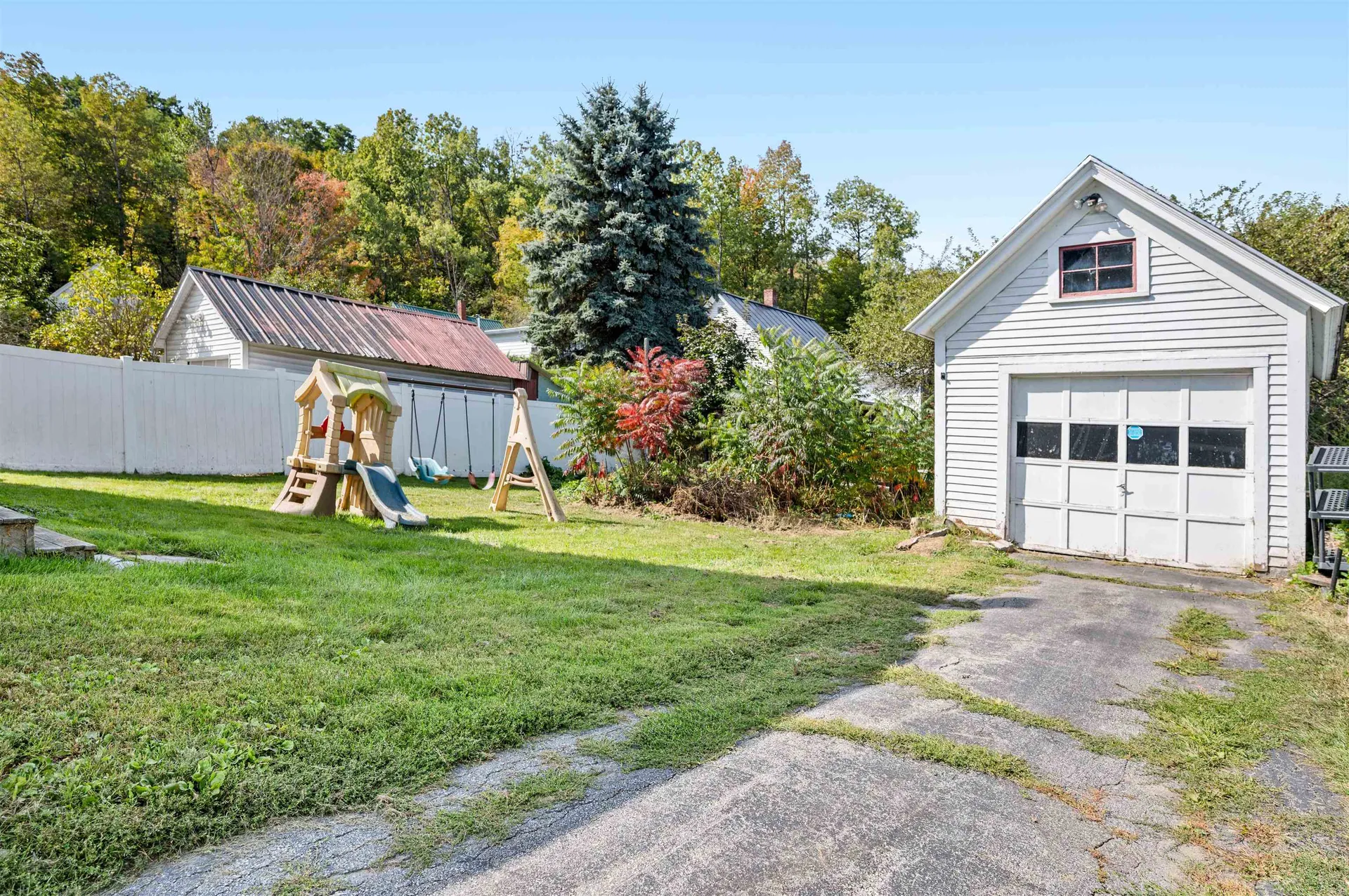 15 George Street Barre City VT 05641