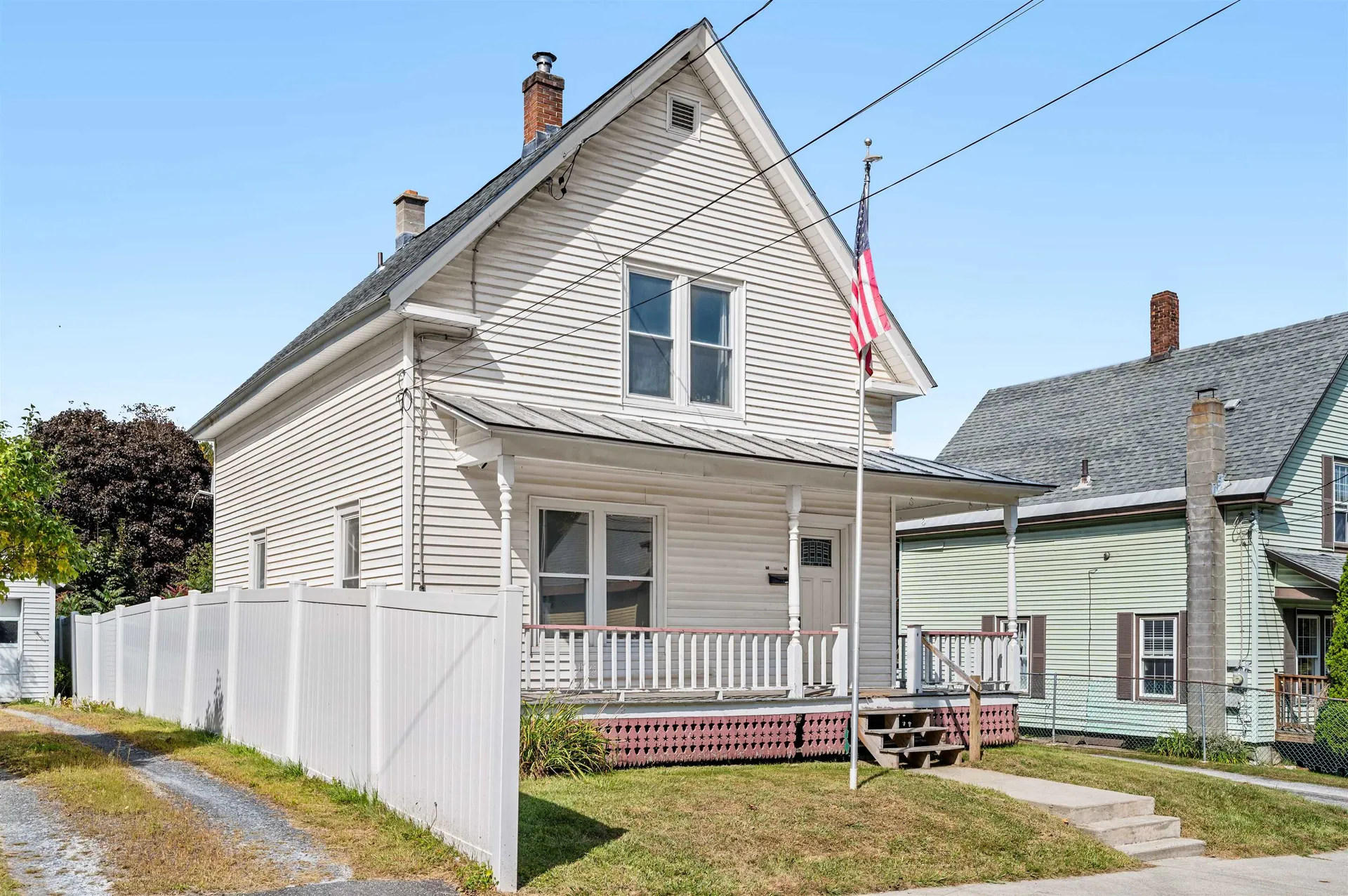 15 George Street Barre City VT 05641