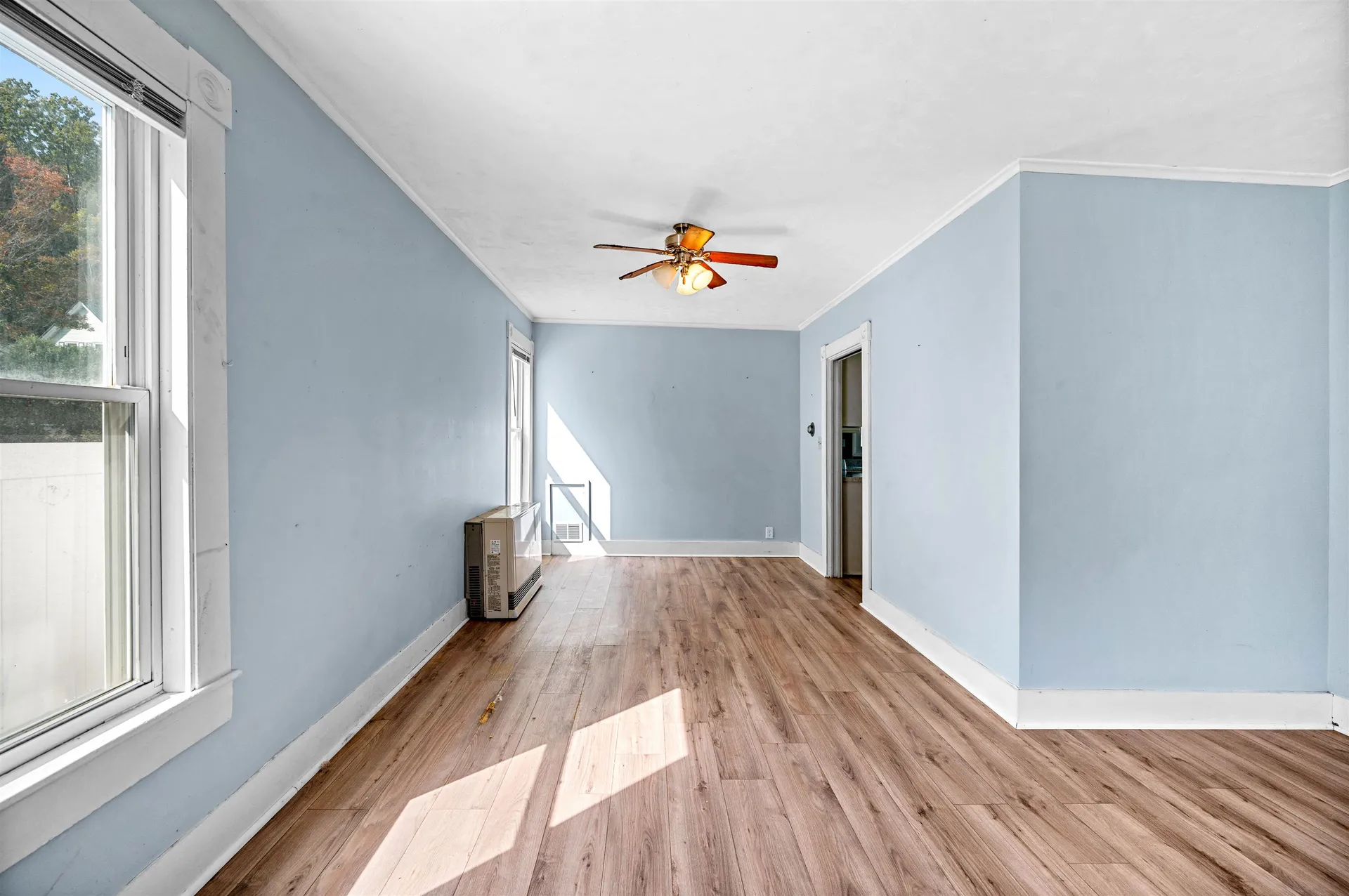 15 George Street Barre City VT 05641