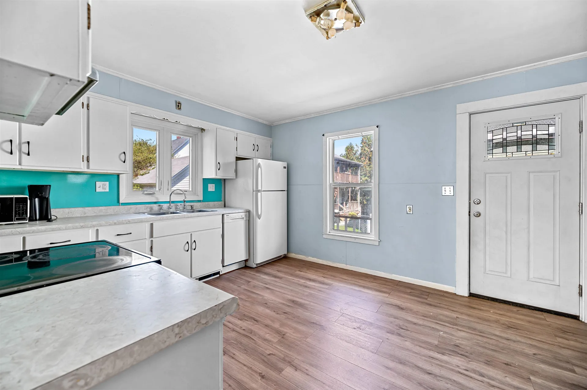 15 George Street Barre City VT 05641