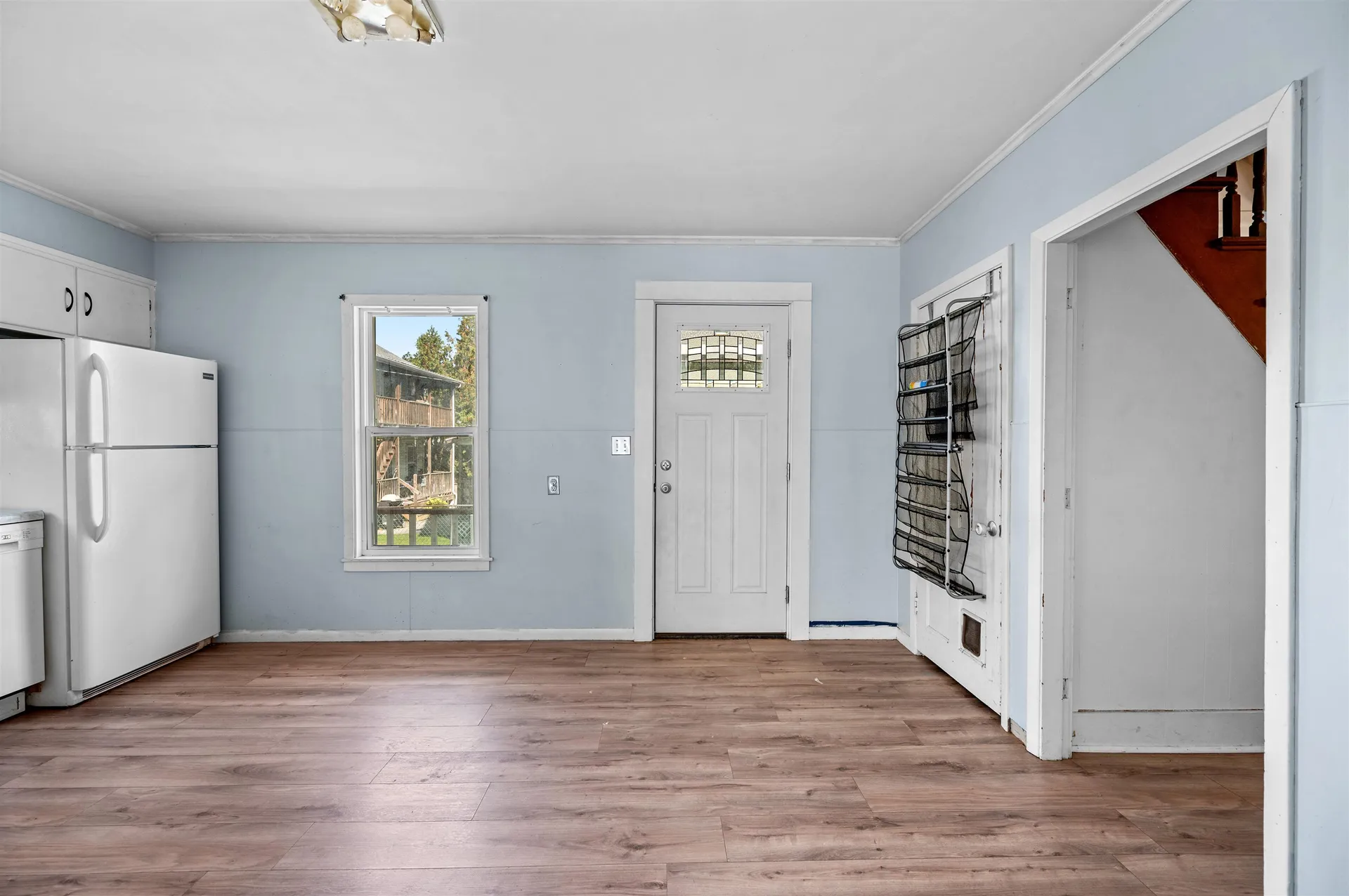 15 George Street Barre City VT 05641