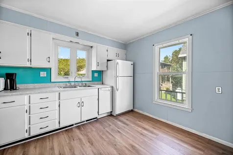 15 George Street Barre City VT 05641