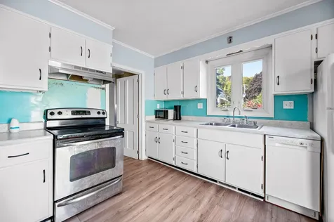 15 George Street Barre City VT 05641