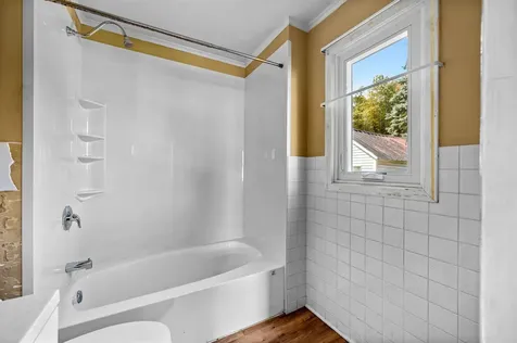 15 George Street Barre City VT 05641