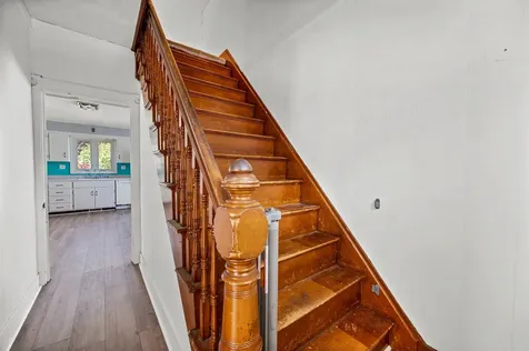 15 George Street Barre City VT 05641