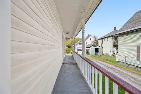 15 George Street Barre City VT 05641