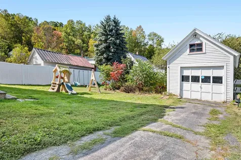 15 George Street Barre City VT 05641