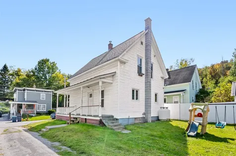 15 George Street Barre City VT 05641