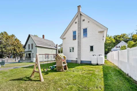 15 George Street Barre City VT 05641