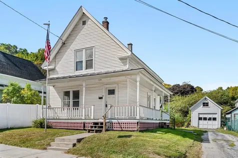 15 George Street Barre City VT 05641