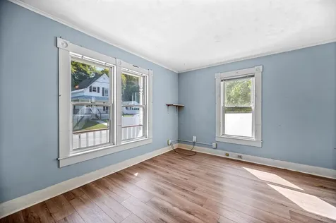 15 George Street Barre City VT 05641